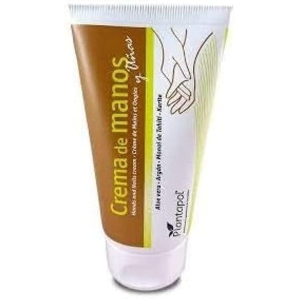 Crema de mână Plantapol, 75ml