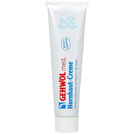 Cremă pentru Calusuri Gehwol Med, 125ml