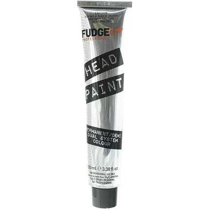 Vopsea Permanentă Fudge Professional Headpaint 7.0 Blonde, 100ml