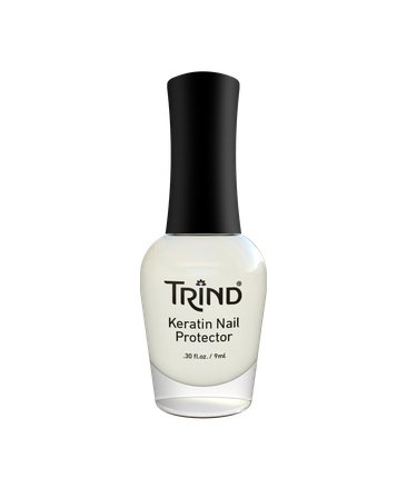 Lac unghii Trind Keratin Protector 9 ml