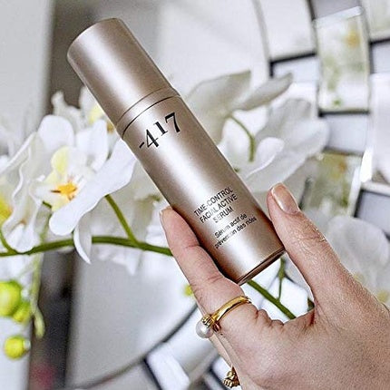 Serum Facial Anti-Aging -417 Time Control, 50ml