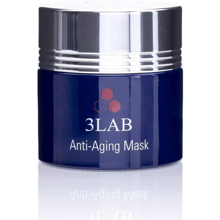 Masca facială anti-îmbătrânire 3LAB, 60ml