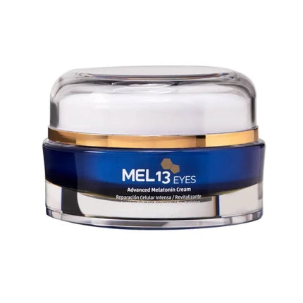 Crema de ochi MēL 13 Mel 13 Eyes cu Melatonină, 15ml