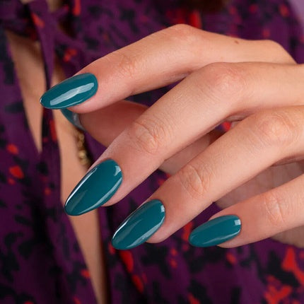 Gel Polish Mesauda ME 290 Aloe There! 4.5ml