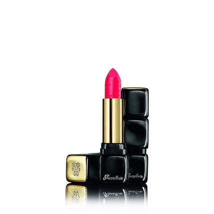 Ruj Guerlain Le Rouge Crème Galbant #567 Pink Sunrise