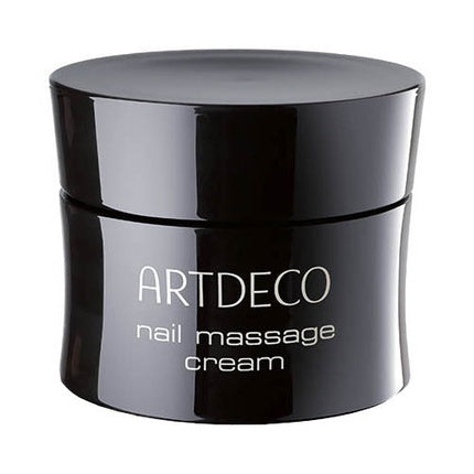 Cremă de Masaj pentru Unghii, Artdeco, 17 ml