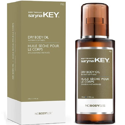 Ulei de corp pentru piele uscată și normală cu unt de shea african pur, ulei de măsline, ulei de jojoba - Ulei hidratant pentru corp