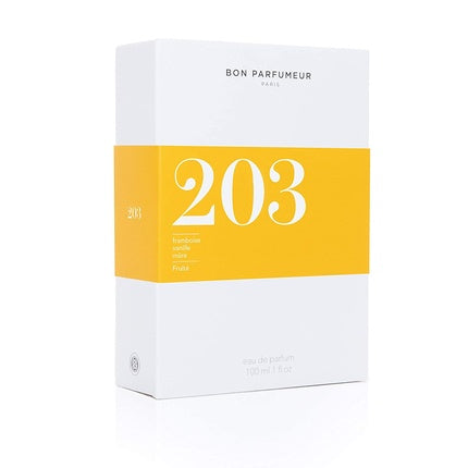 Bon Parfumeur Eau de Parfum #203, 100ml