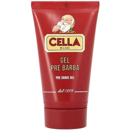 Gel Pre Barbă Cella 75ml