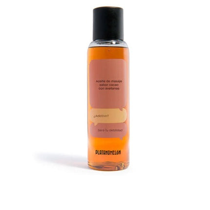 Ulei de masaj Platanomelón #Cocoa With Hazelnuts 100ml