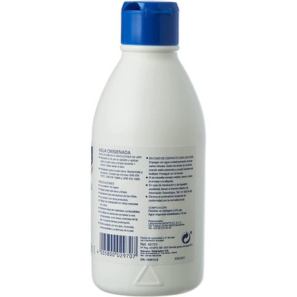 Apă Oxigenată Hansaplast 250 ml