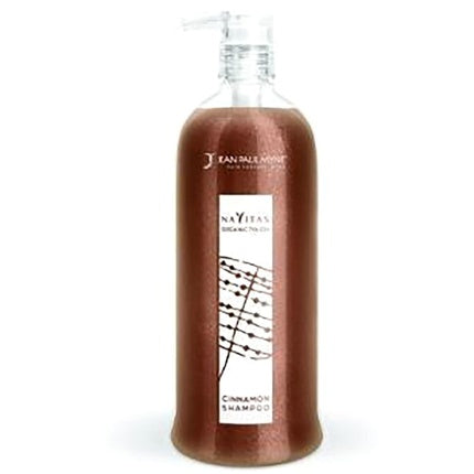 Șampon Jean Paul Mynè Navitas Organic Touch Cinnamon 1000ml