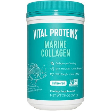 Colagen Marin Vital Proteins 221g Neutru