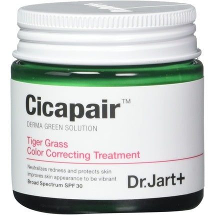 Tratament corector de culoare Dr. Jart Cicapair SPF 30