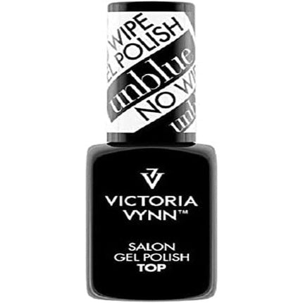 Top Coat Gel Victoria Vynn Unblue No Wipe 8ml