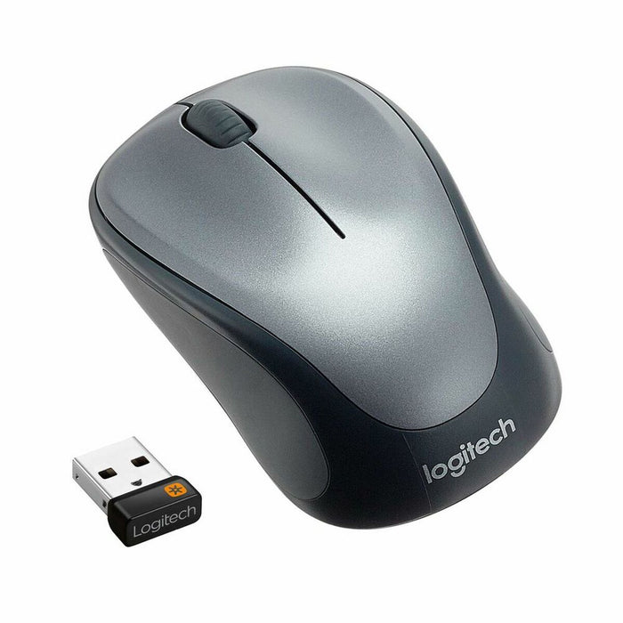Mouse Logitech 910-002201 / 910-003384 Negru Gri
