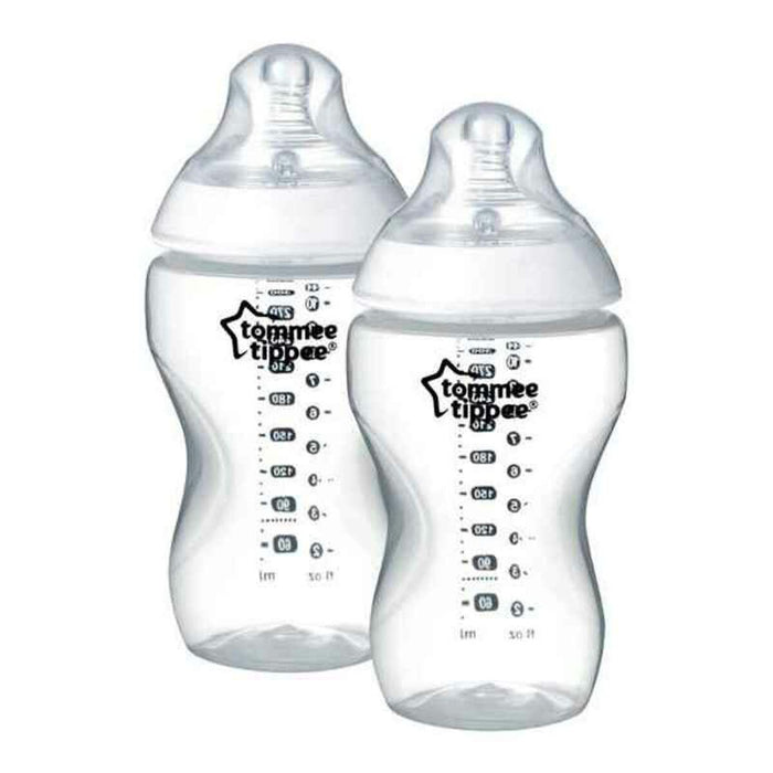 Biberon copil Tommee Tippee   2 Unități 340 ml