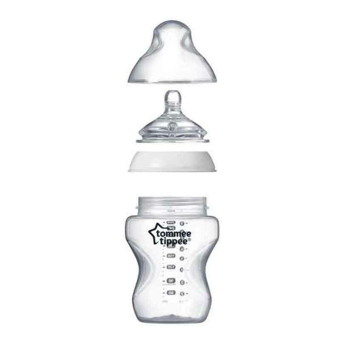 Biberon copil Tommee Tippee   2 Unități 340 ml