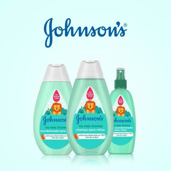 Șampon pentru Copii Johnson's 9455700 500 ml
