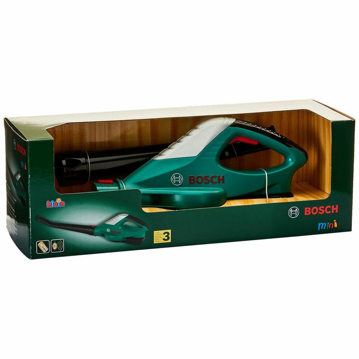 Set deunelte pentru copii BOSCH Children's Leaf Blower Ghiveci grădină Suflantă