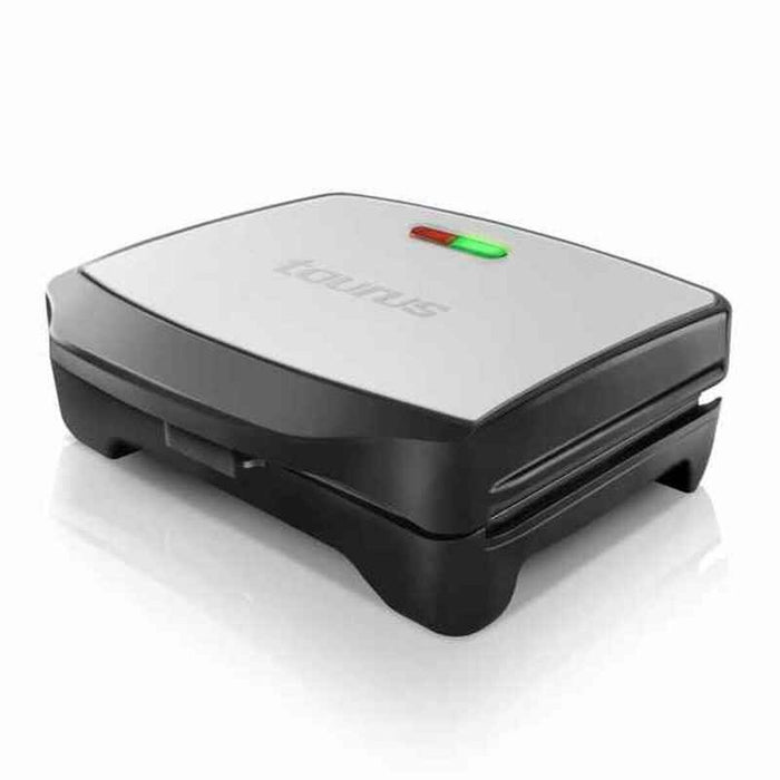 Prăjitor de Pâine Taurus MIAMI PREMIUM Negru 900 W 900W