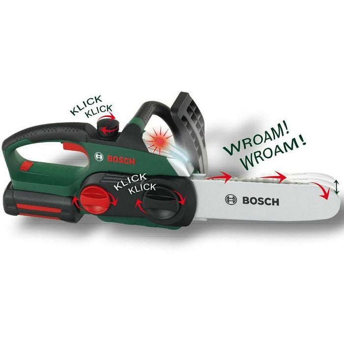 Drujbă jucărie BOSCH 8399