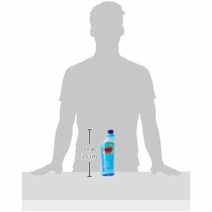 Soluție pentru Îndepărtarea Petelor KH7 8420822053022 750 ml (750 ml)