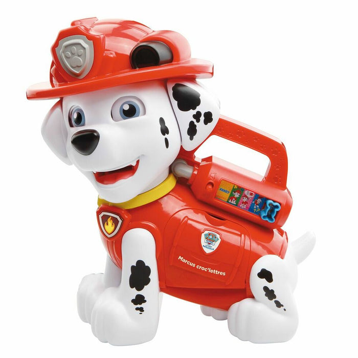 Figură Vtech Marcus Croc'lettres (FR)