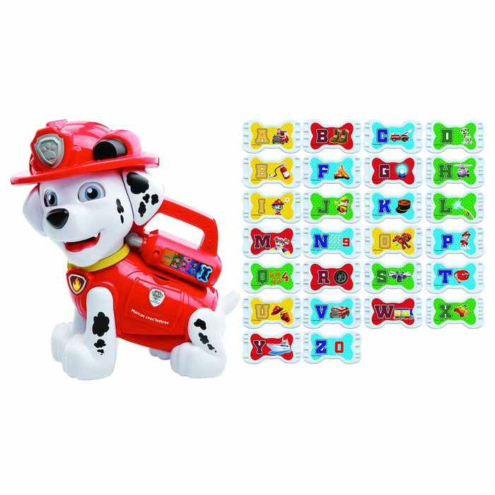 Figură Vtech Marcus Croc'lettres (FR)
