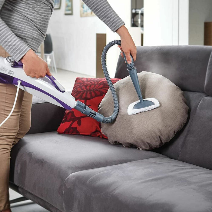 Aparat de Curățare Vaporeta POLTI SV440 Liliachiu 1500 W