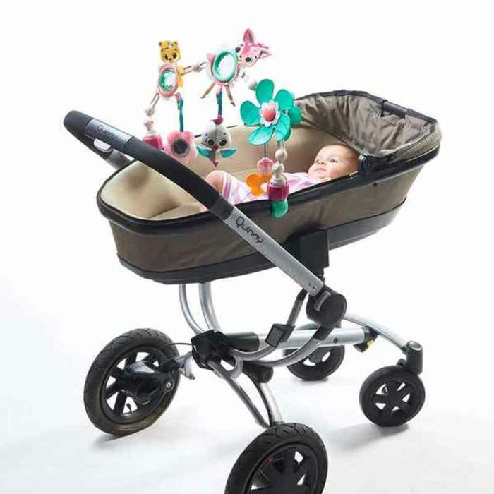 Arcul de activități pentru bebeluși Tiny Love Princess Tales