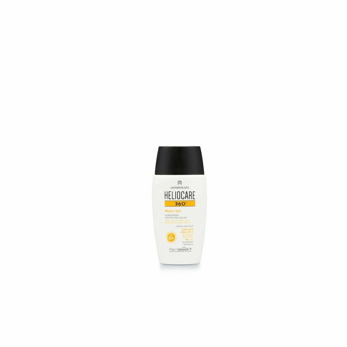Protector Solar Gel Heliocare 50 ml SPF 50+