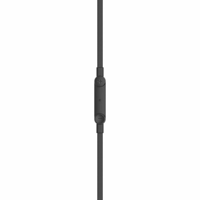 Căști cu Microfon Belkin G3H0002BTBLK Negru
