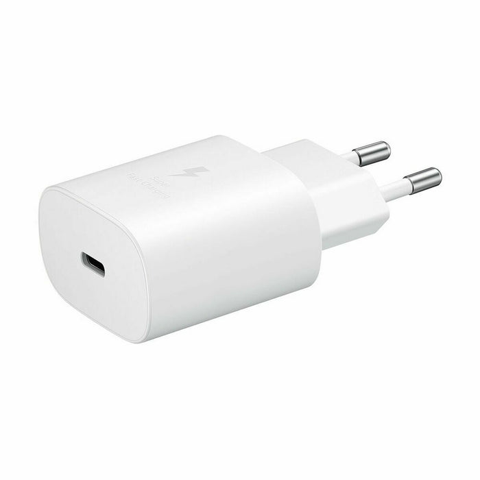 Mufă de Alimentare Samsung EP-TA800 25 W