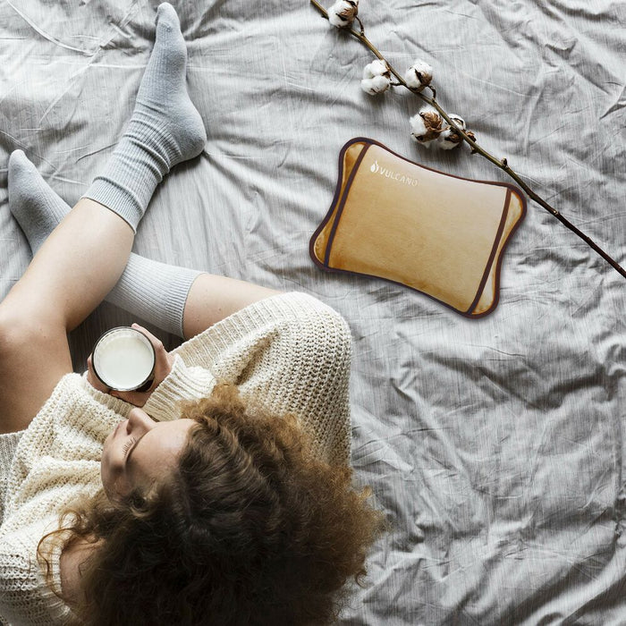 Pungă de Apă Caldă Reîncărcabil/ă