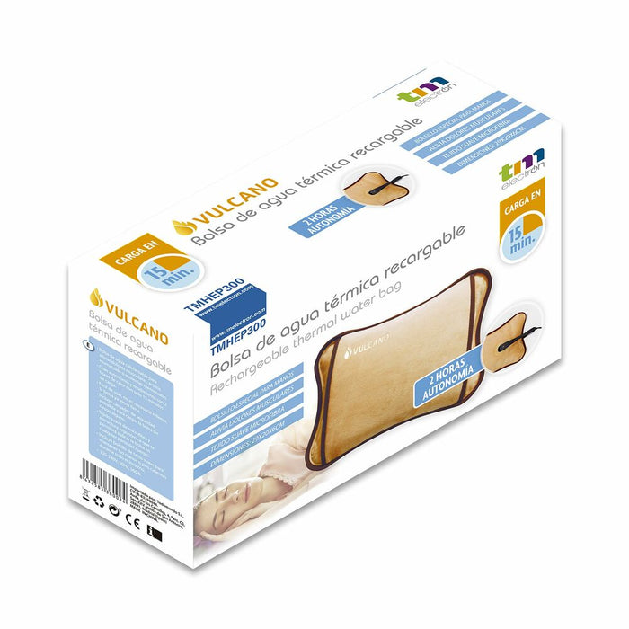 Pungă de Apă Caldă Reîncărcabil/ă