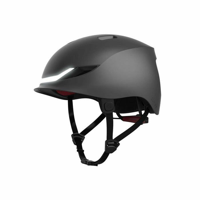 Cască pentru Trotinetă Electrică Lumos LHEMXBK15-A0 Negru Multi-utilizare