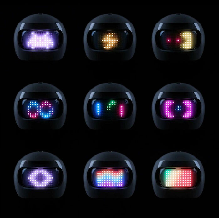 Cască pentru Trotinetă Electrică Lumos LHEMXBK15-A0 Negru Multi-utilizare