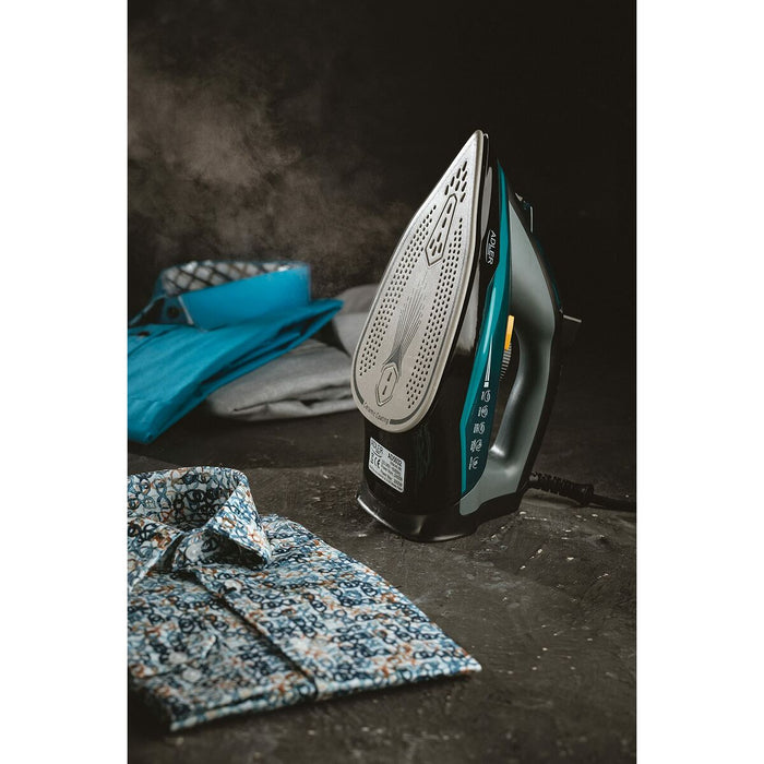 Fier de Călcat cu Abur Adler AD5032 2400 W