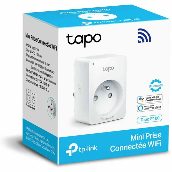 Priză Inteligentă TP-Link 9466302000
