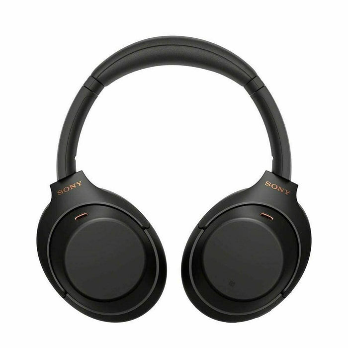 Căști Sony WH-1000XM4 Negru Bluetooth
