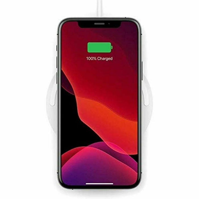 Încărcător Fără Fir Belkin WIA002BTWH