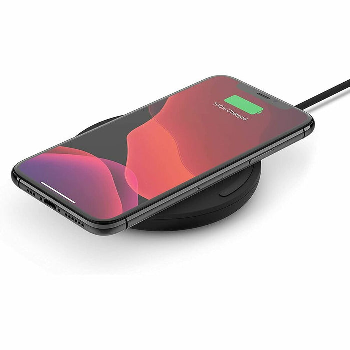 Încărcător Fără Fir Belkin WIA002BTBK