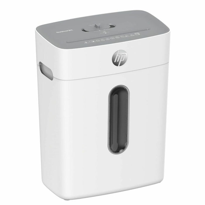 Concasor de Hârtie HP 2801 15 L 8 Foi