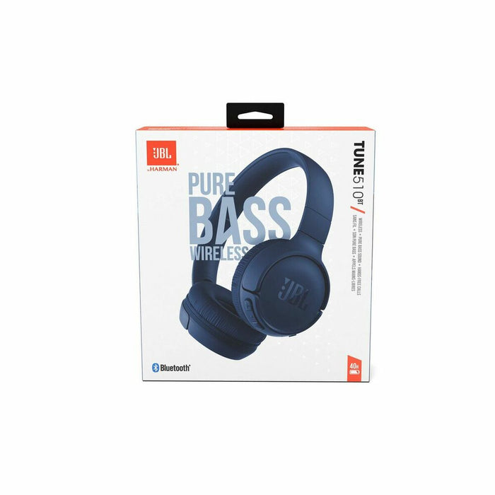 Căști fără Fir JBL Tune 510BT (Recondiționate A)