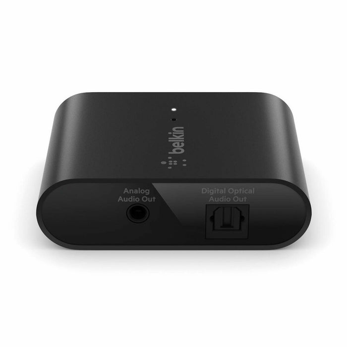Transmisor-Receptor de Audio Belkin AUZ002VFBK Negru