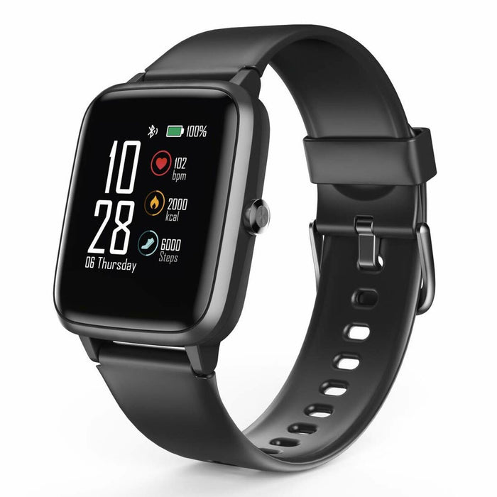 Smartwatch Hama 5910 Negru 1,3"
