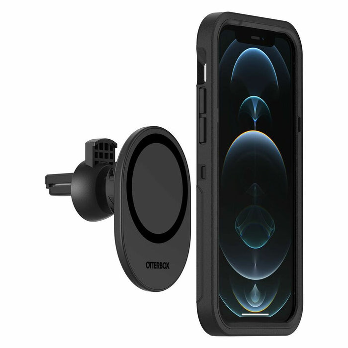 Suportul pentru mobile iPhone 12/ Pro/Pro Max/ Mini Otterbox 78-80445 Negru