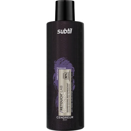 Șampon Subtil REPIGM Ash, Cenușiu, 250ml