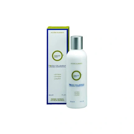 Loțiune Corporală Ioox Calamina 200ml